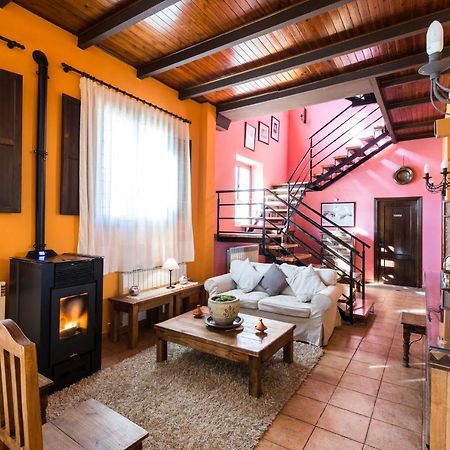 Hotel El Molino Bezas Εξωτερικό φωτογραφία